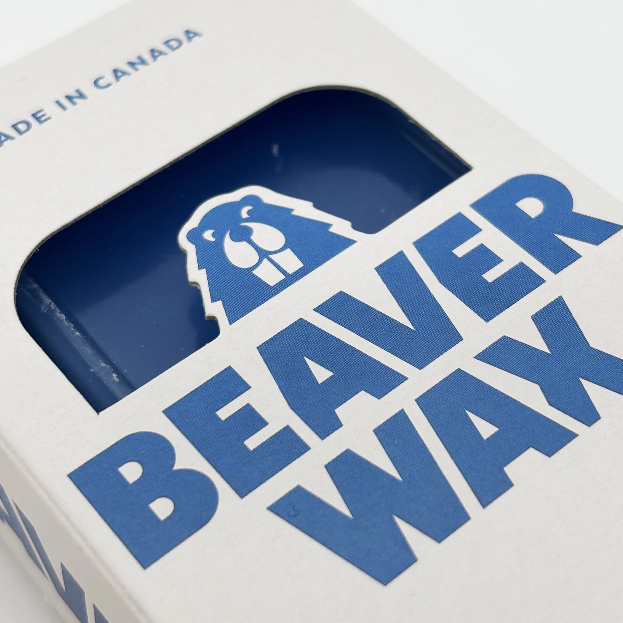 Cold Temperature Ski & Snowboard Wax (3 Pack) – BeaverWax