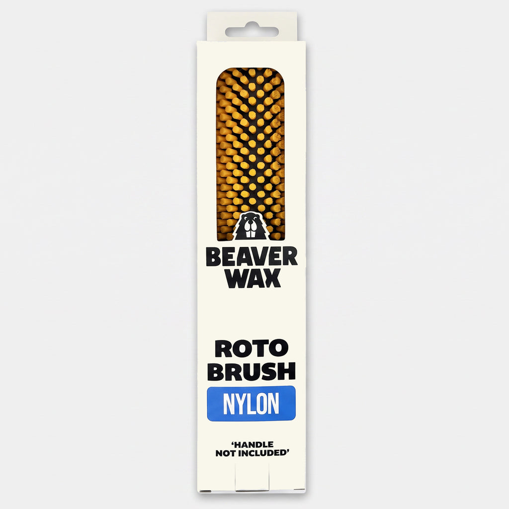 Roto Brush - Nylon