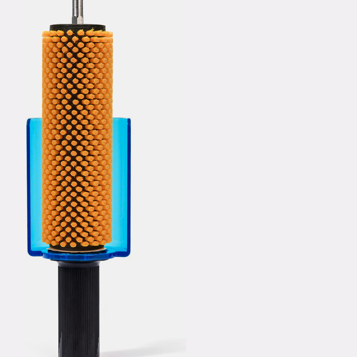 Roto Brush Handle