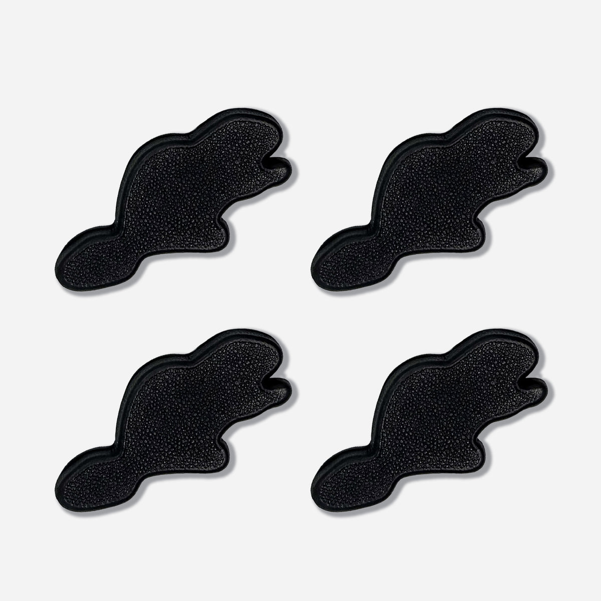 Mini Beaver Traction Pads