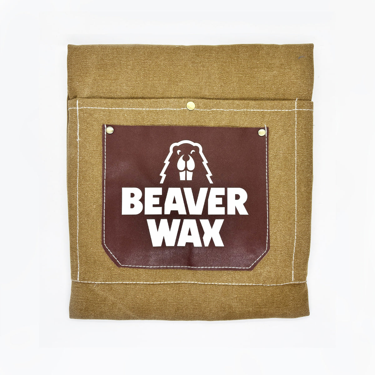 Waxing Apron