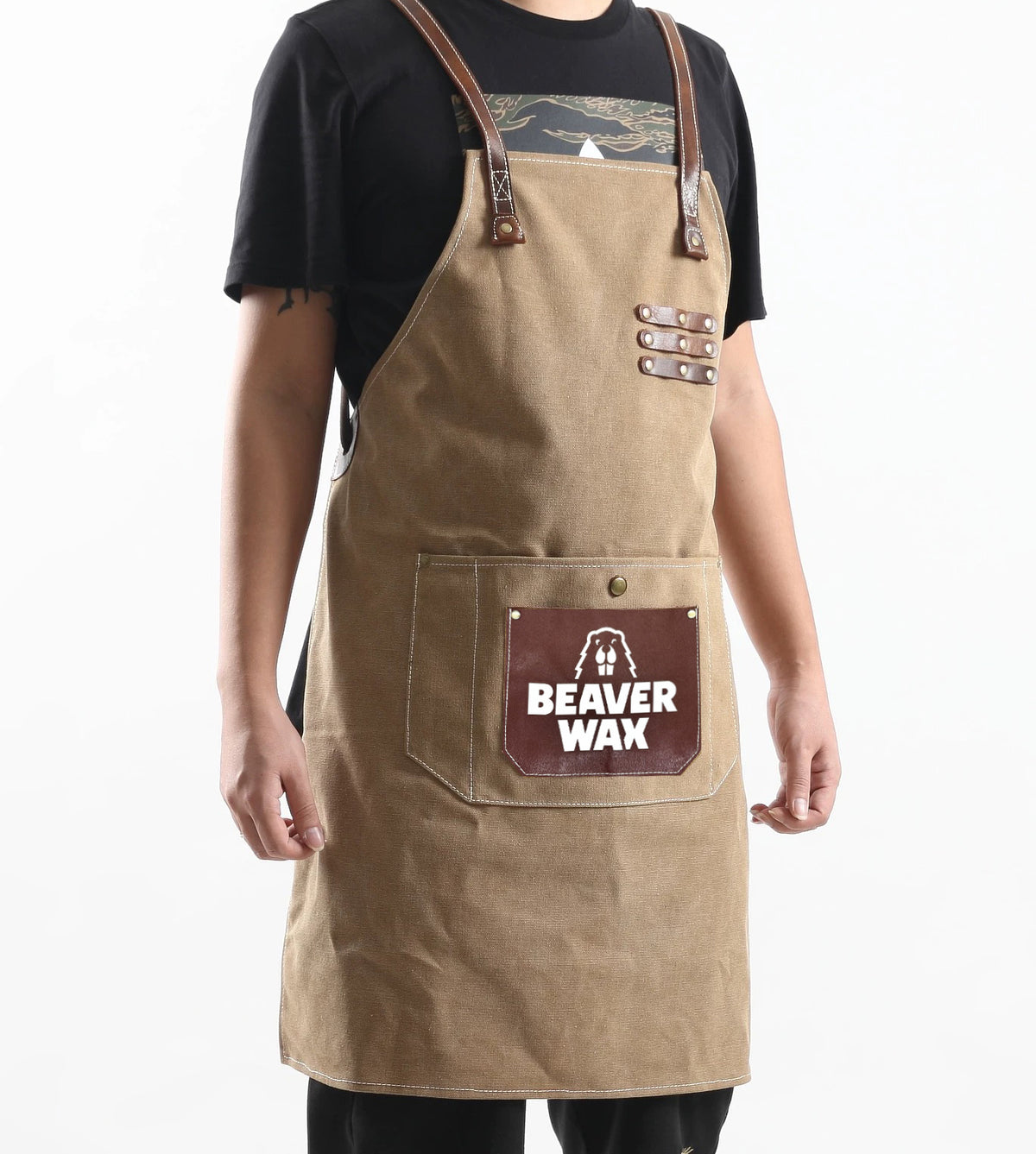 Waxing Apron