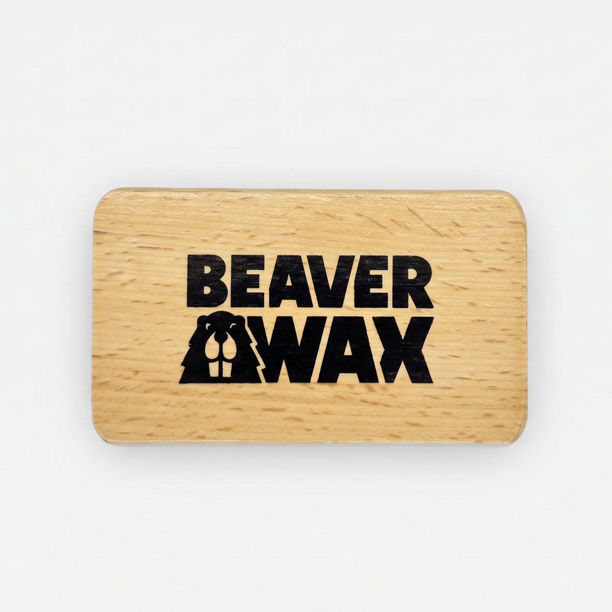 Brass Waxing Brush