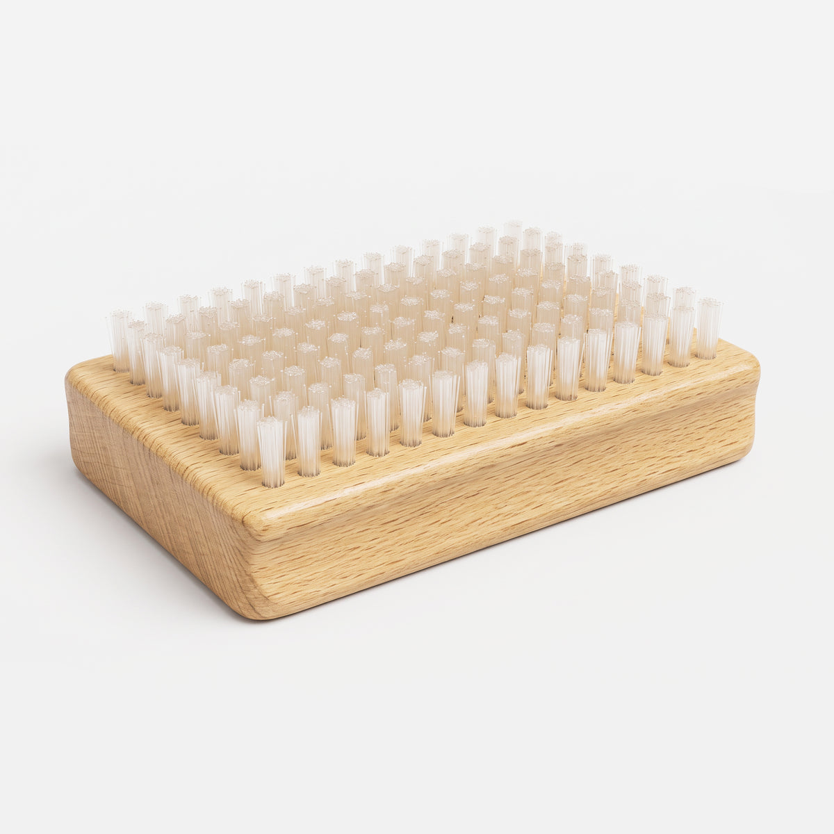 Nylon Waxing Brush