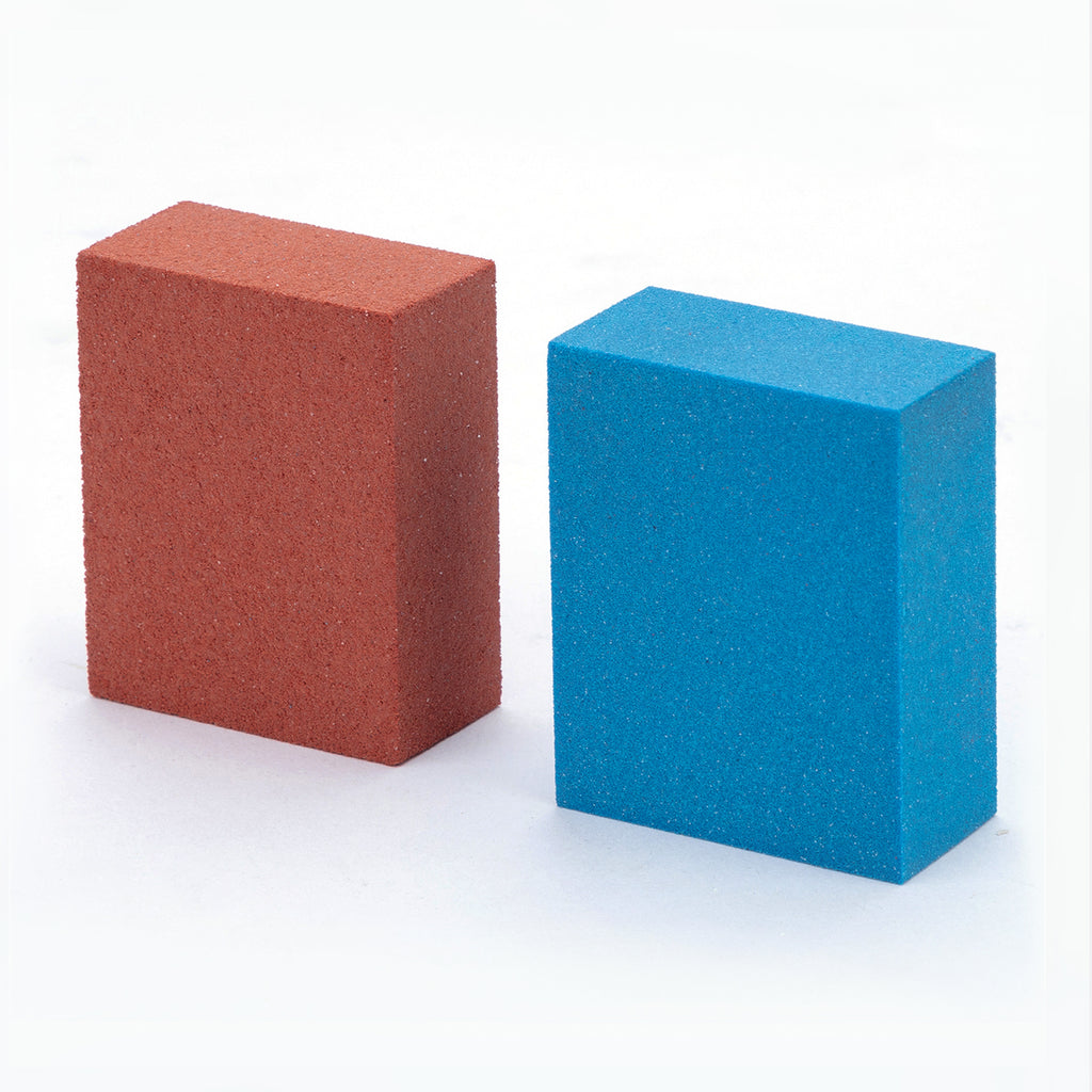 Gummy Stones (60 grit & 150 grit)