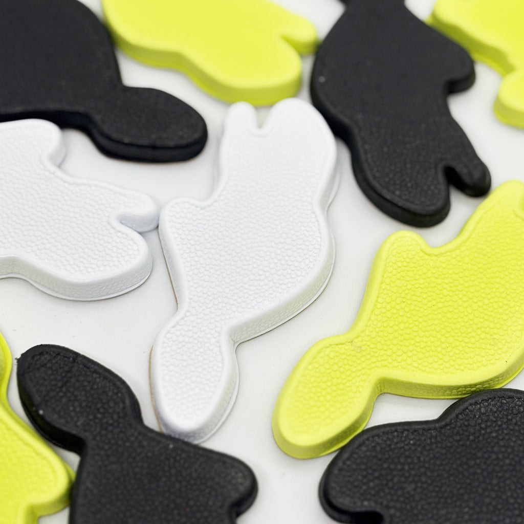 Mini Beaver Traction Pads