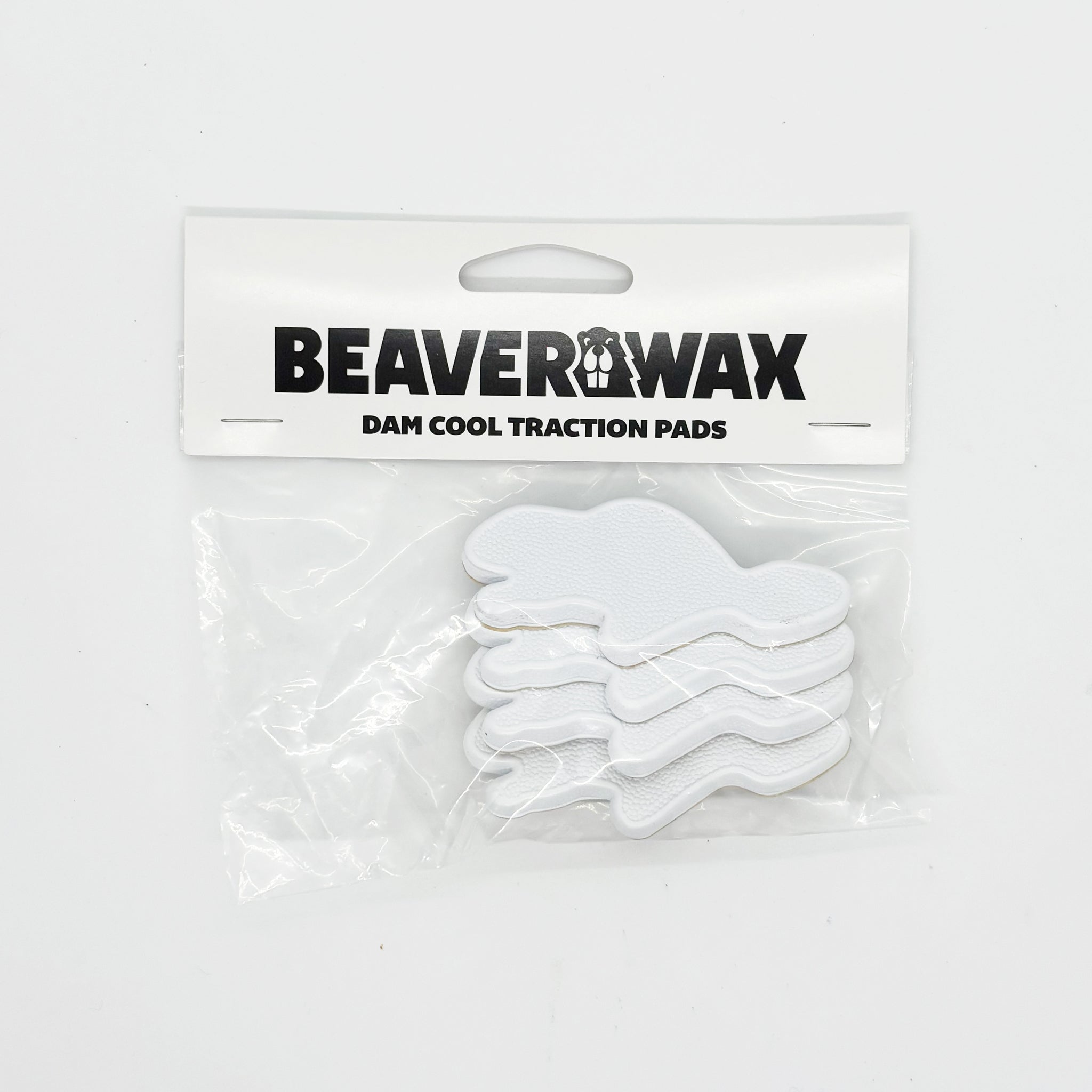 Mini Beaver Traction Pads