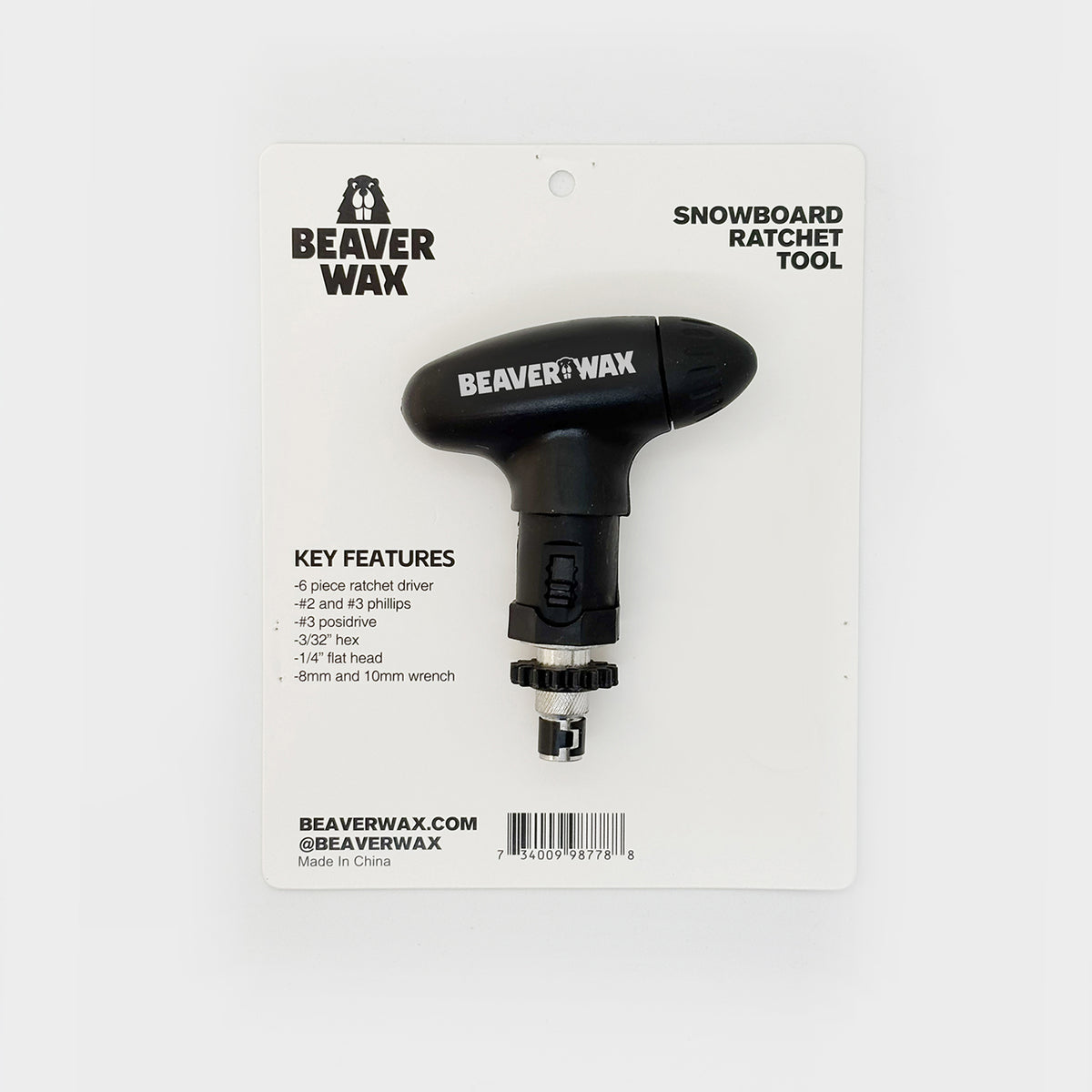 Torque Driver