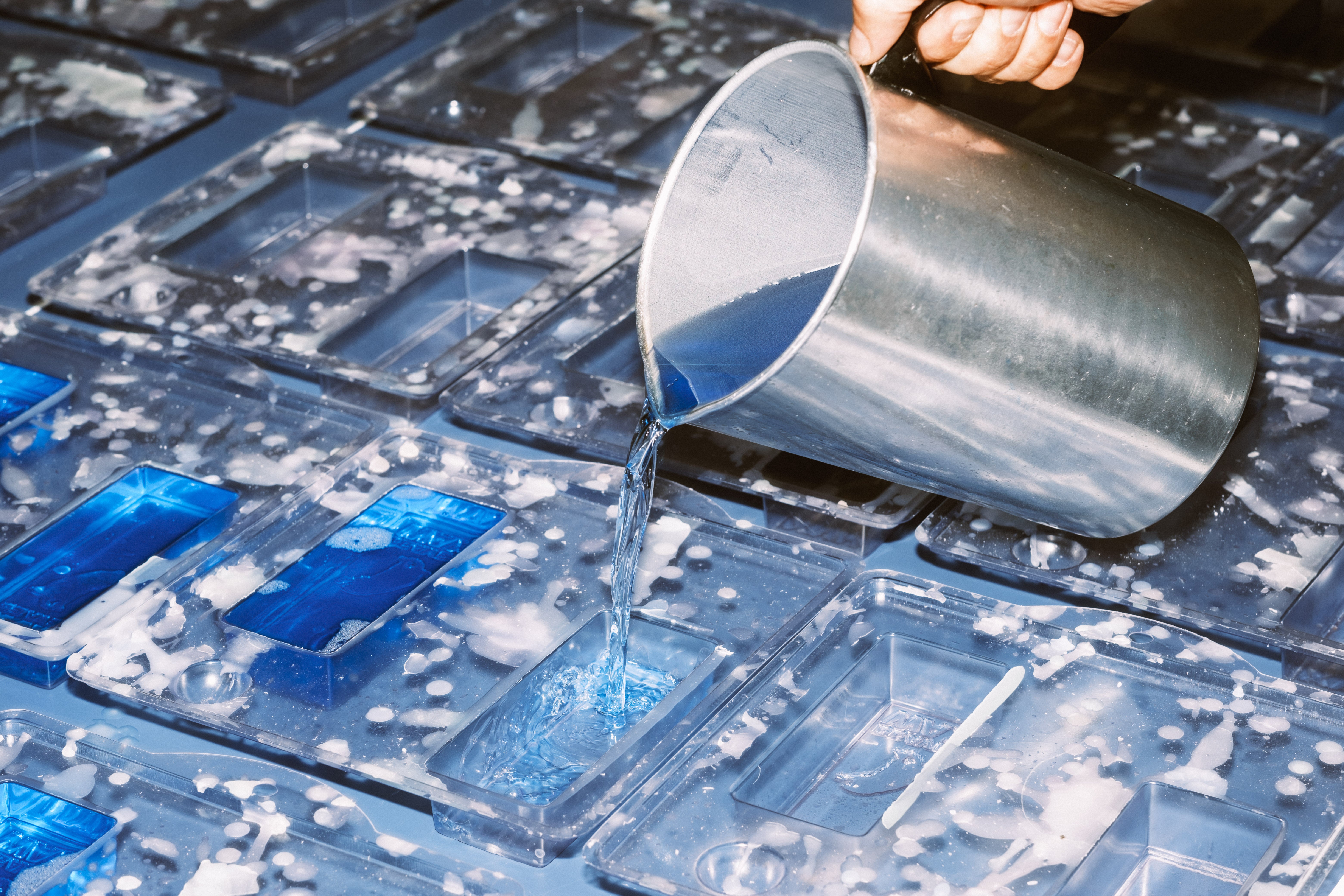 Waxing Iron – BeaverWax