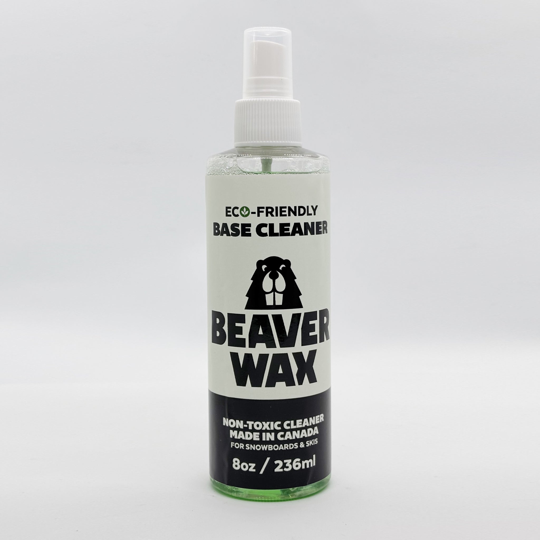 Base Cleaner