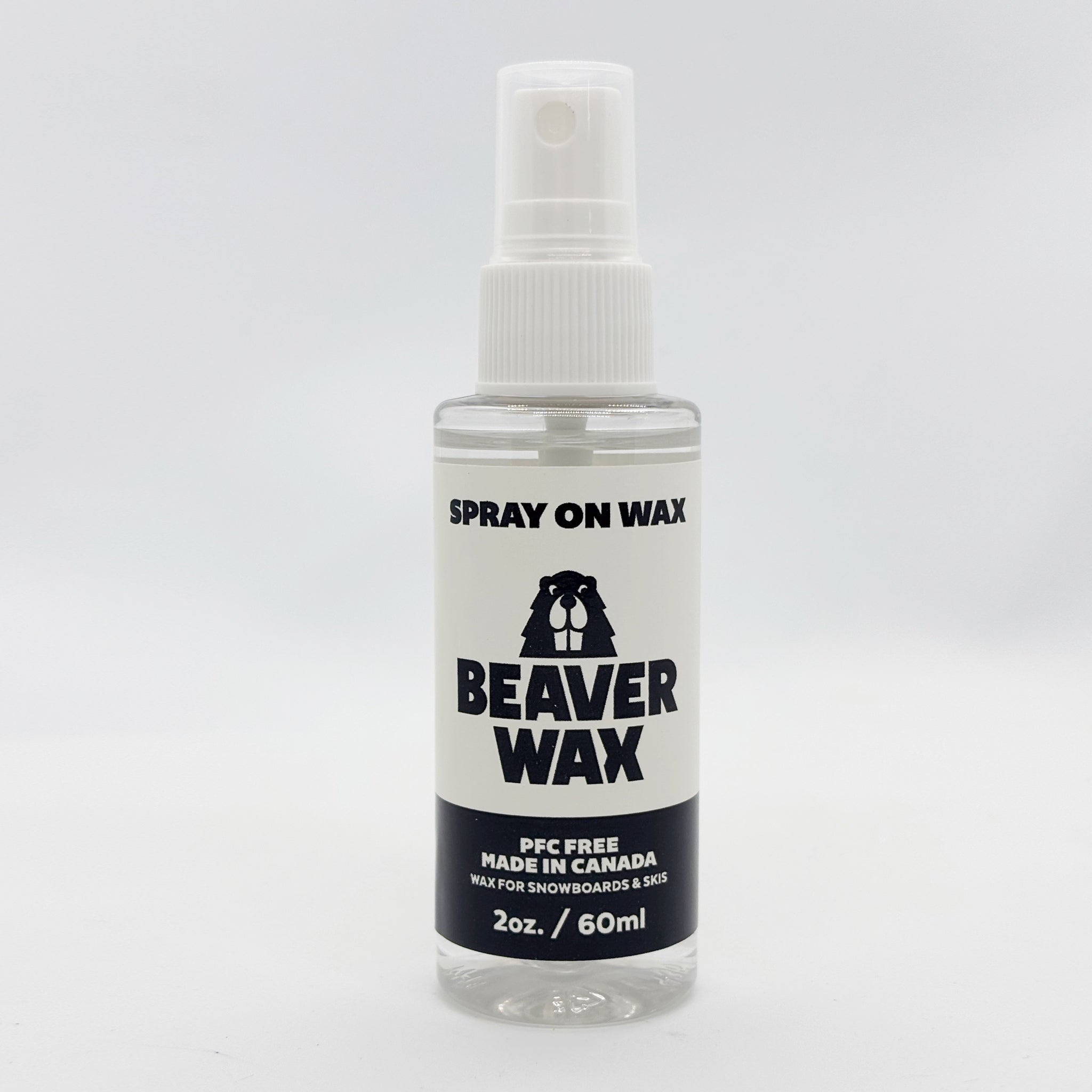 All Temp Spray On Wax – BeaverWax