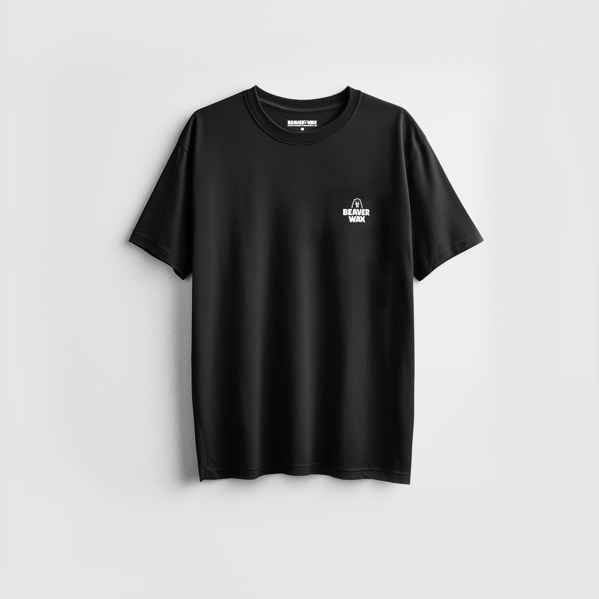 New Classic T-Shirt - Black