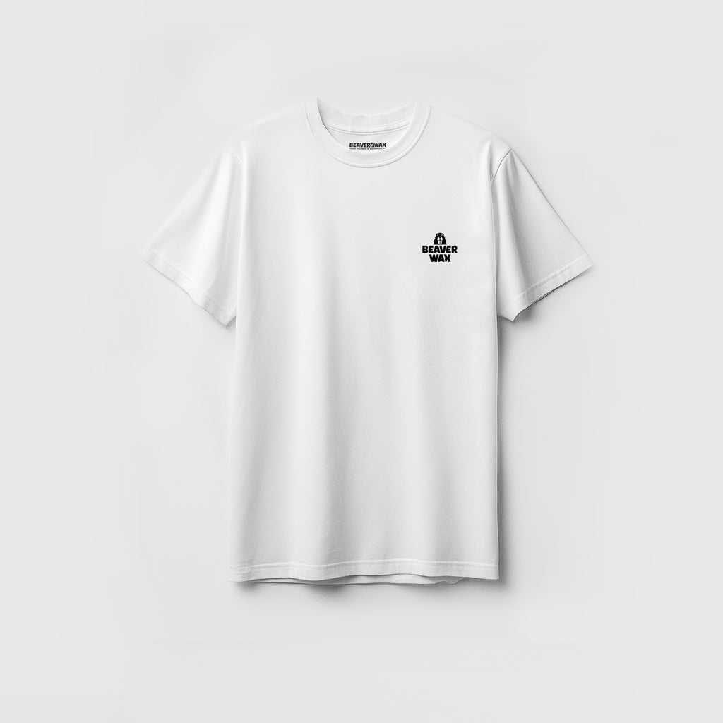 New Classic T-Shirt - White
