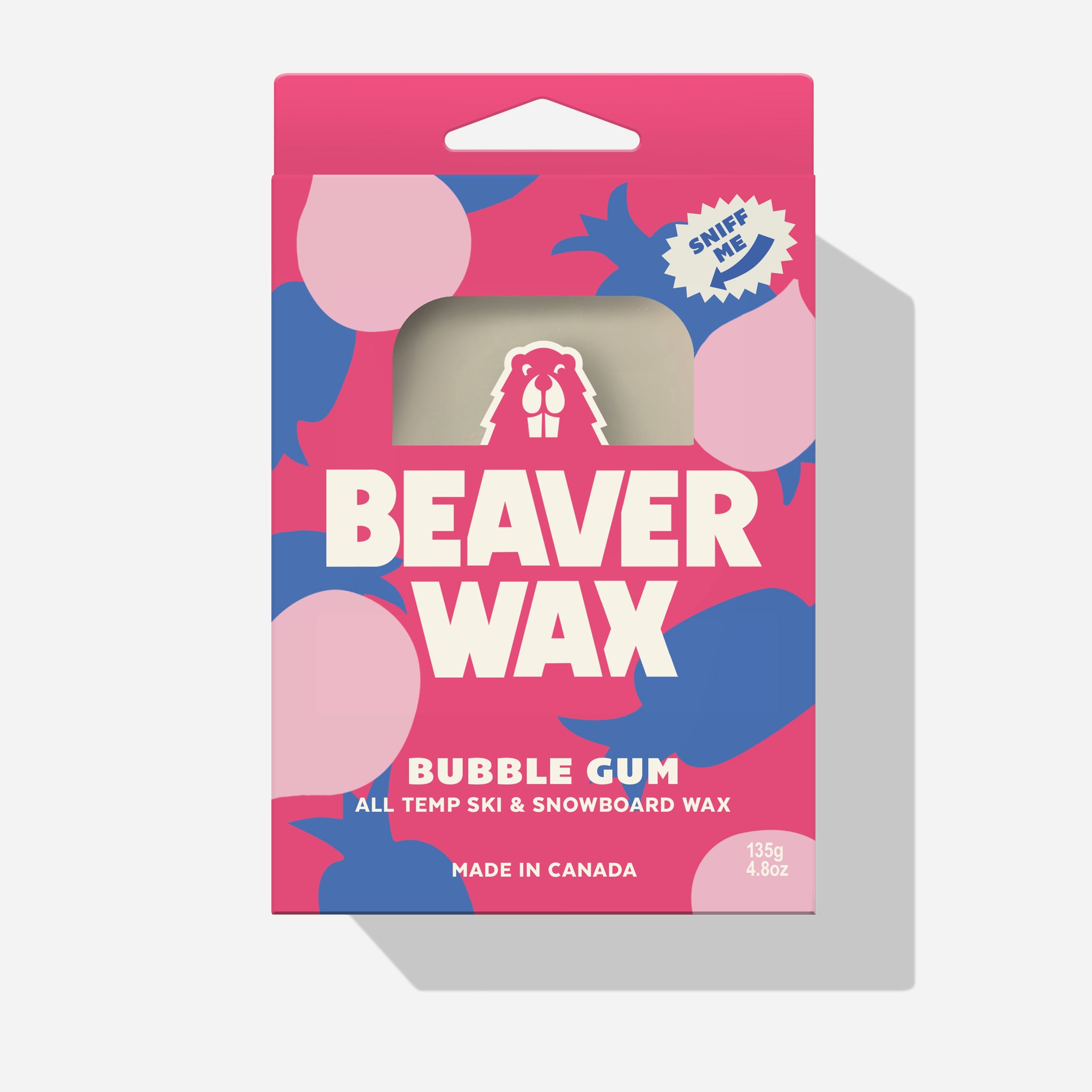 Ski & Snowboard Wax - Scented Collection (3 Pack) – BeaverWax