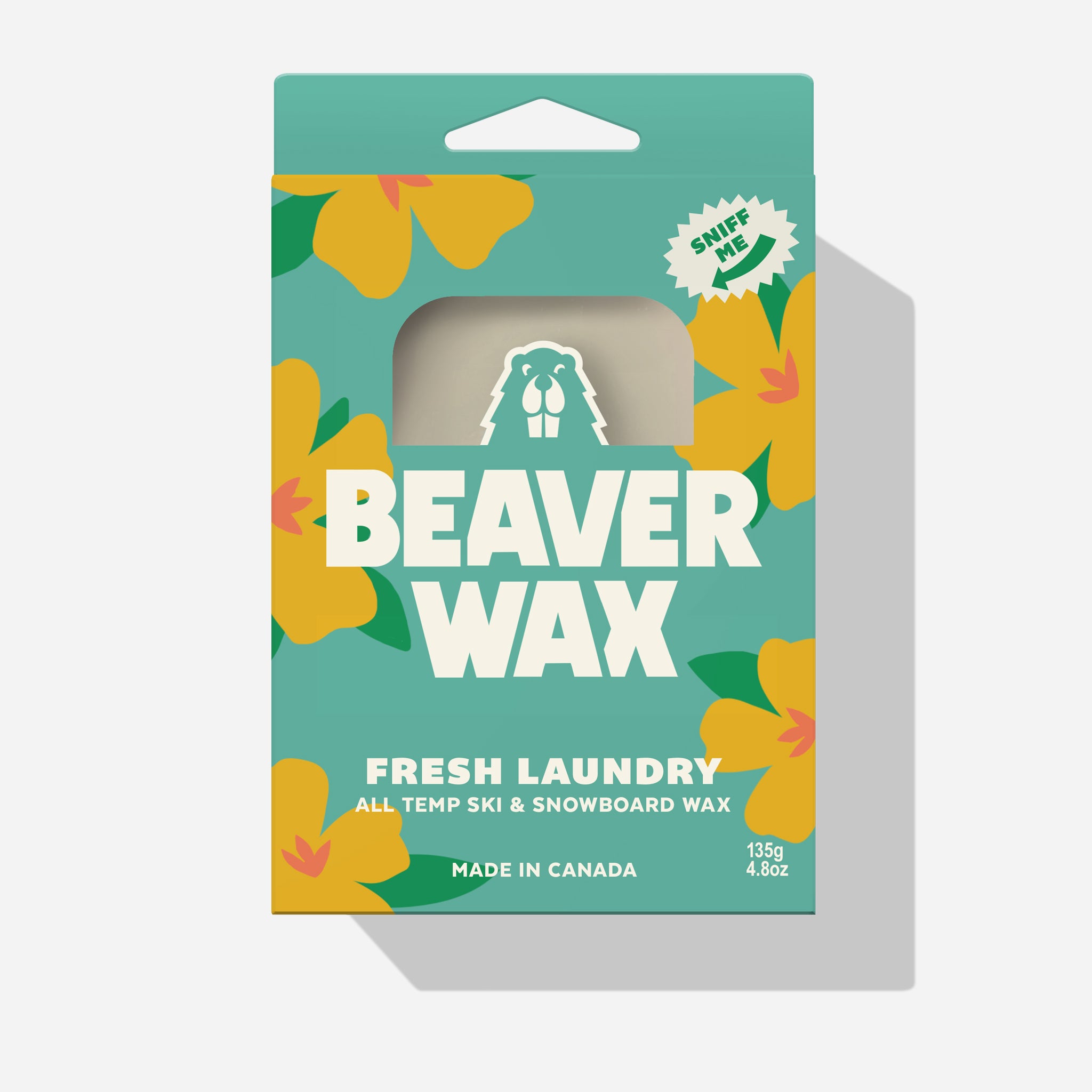 Ski & Snowboard Wax - Scented Collection (3 Pack) – BeaverWax