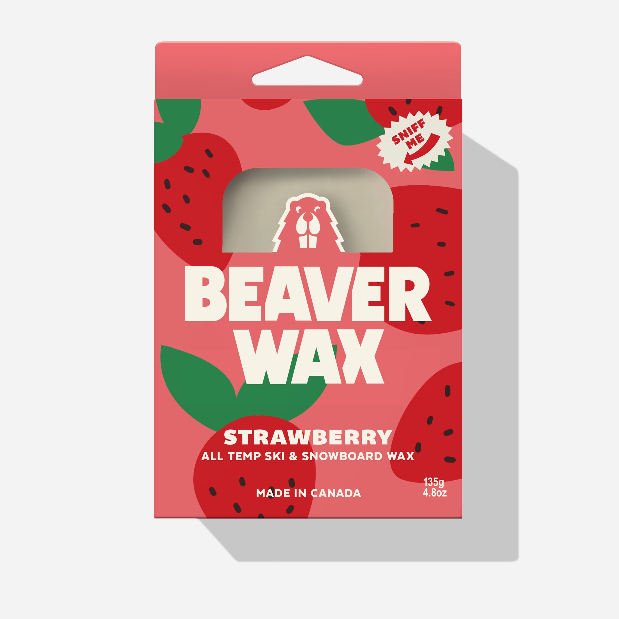 Ski & Snowboard Wax - Scented Collection (3 Pack) – BeaverWax