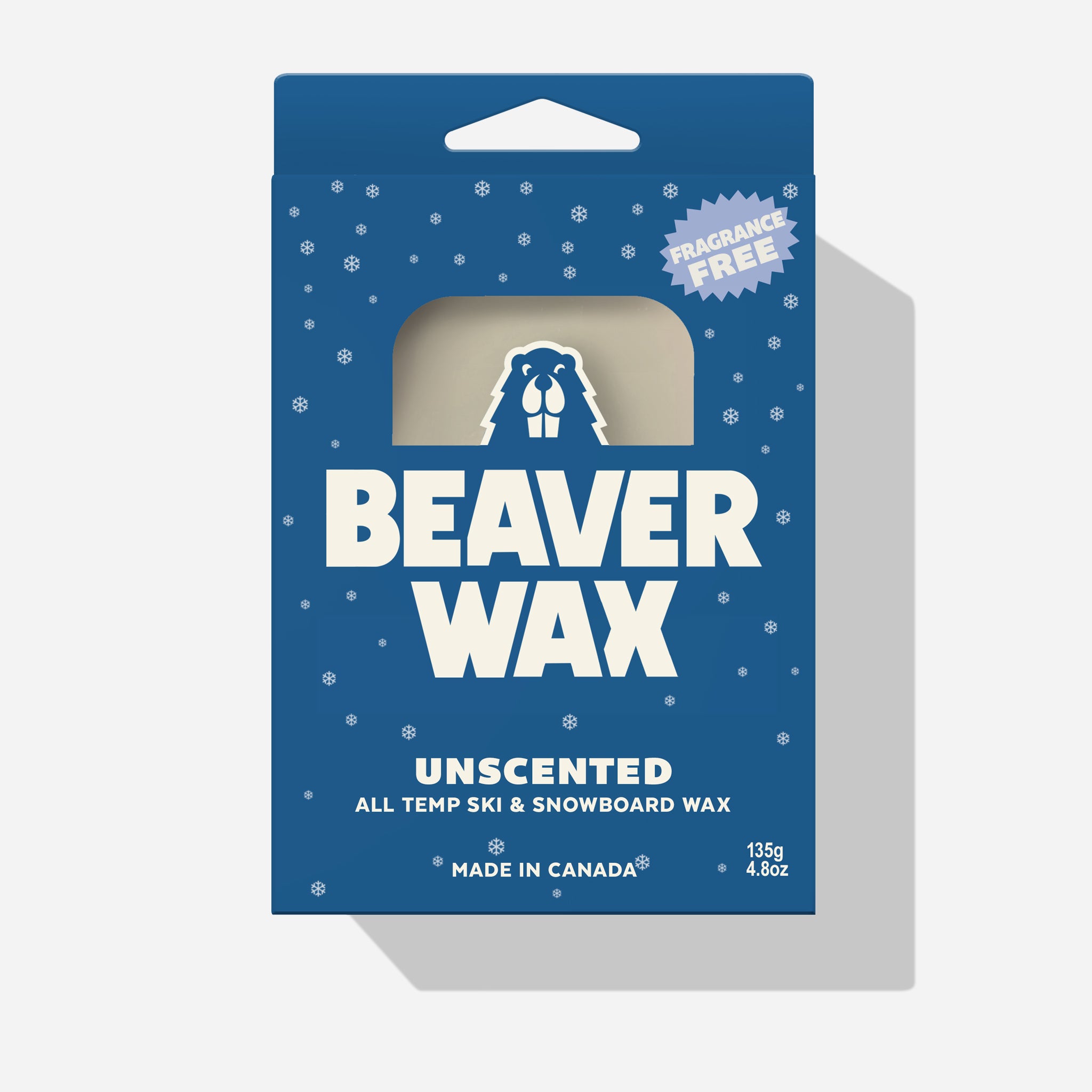Ski & Snowboard Wax - Scented Collection (3 Pack)