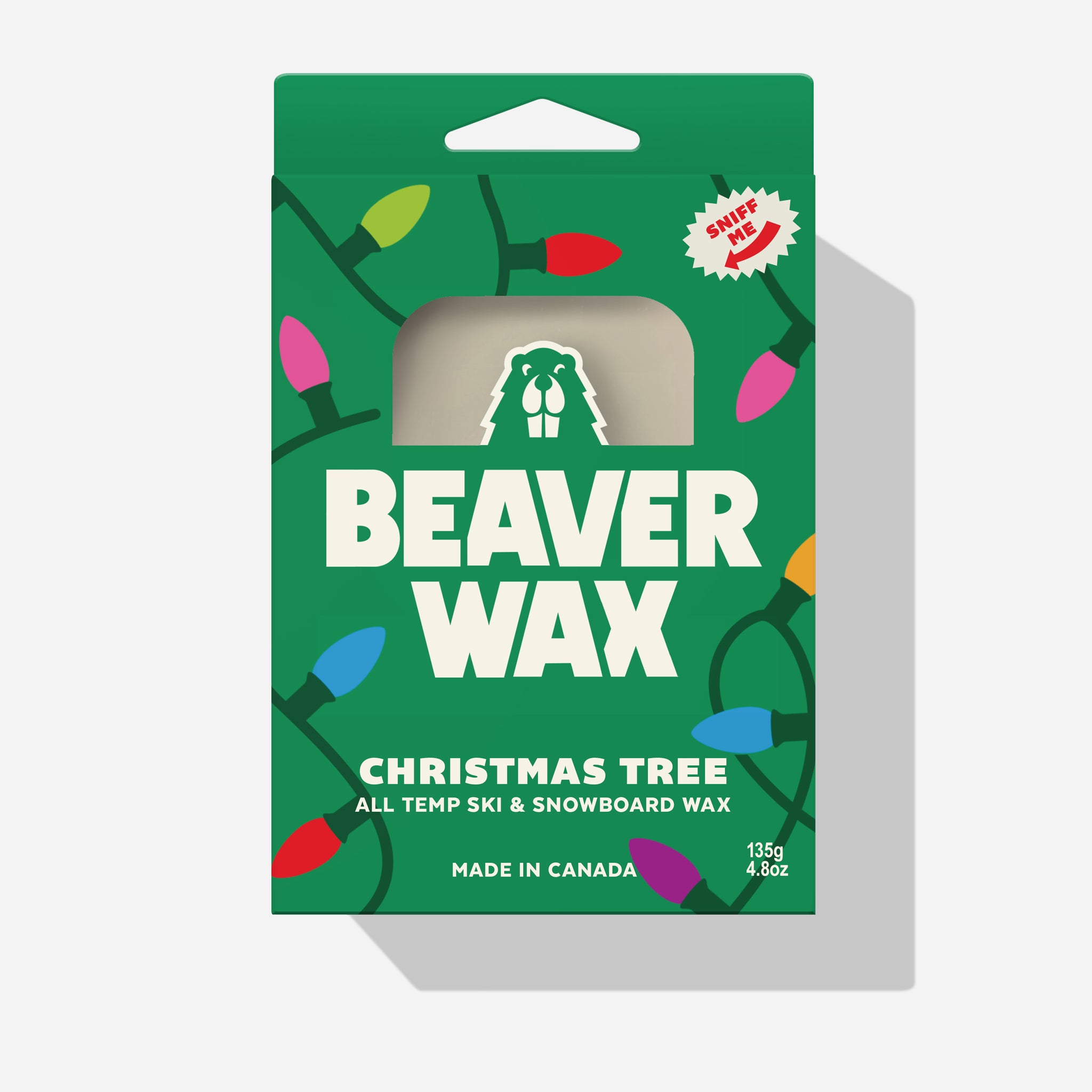 Scented Waxes – BeaverWax