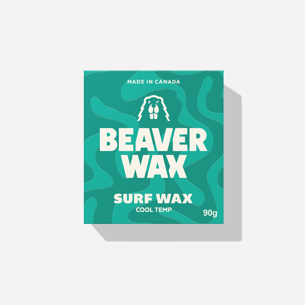 Surf Wax - Mixed Temperatures