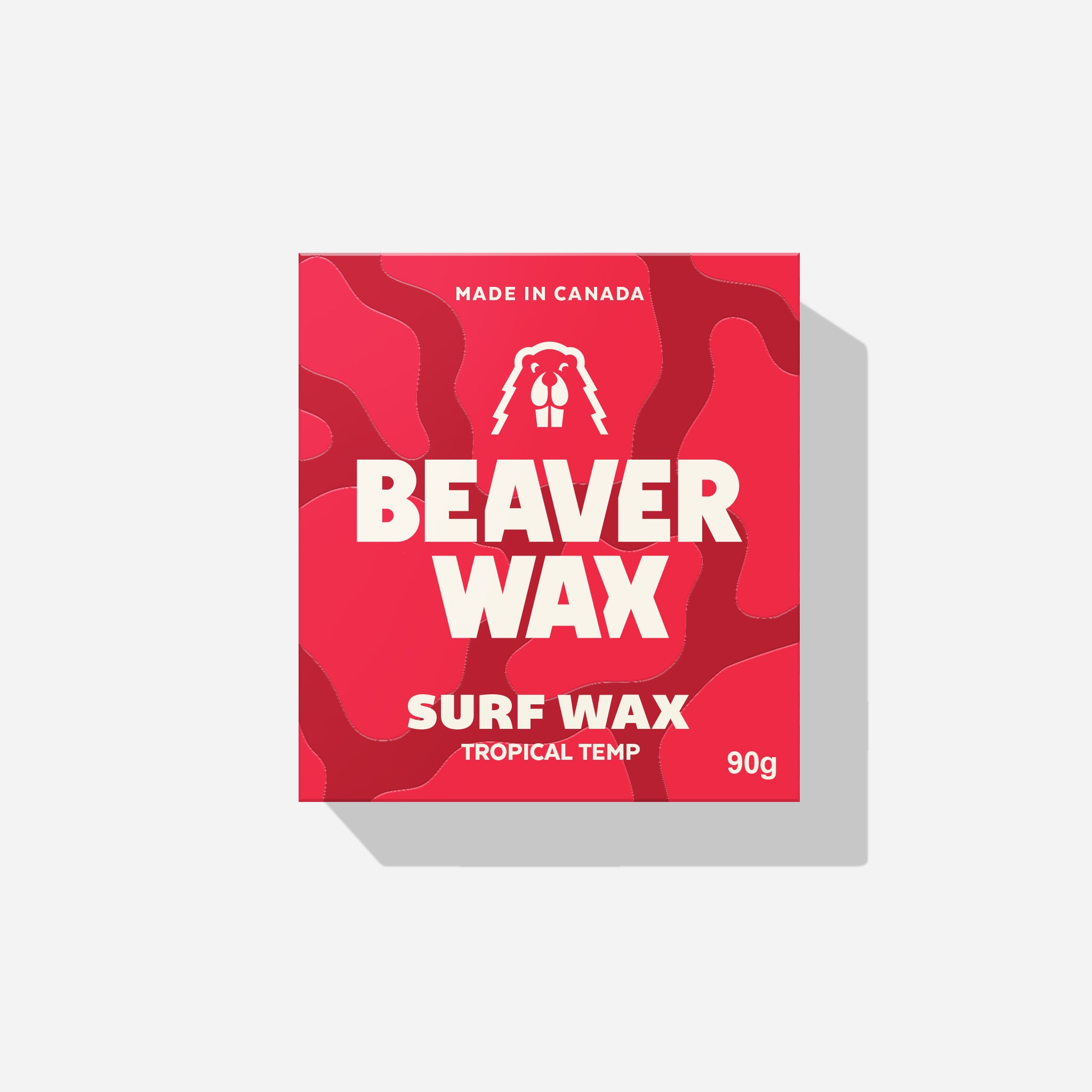 Surf Wax - Mixed Temperatures