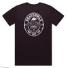 Classic T-Shirt - Plum