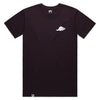 Classic T-Shirt - Plum