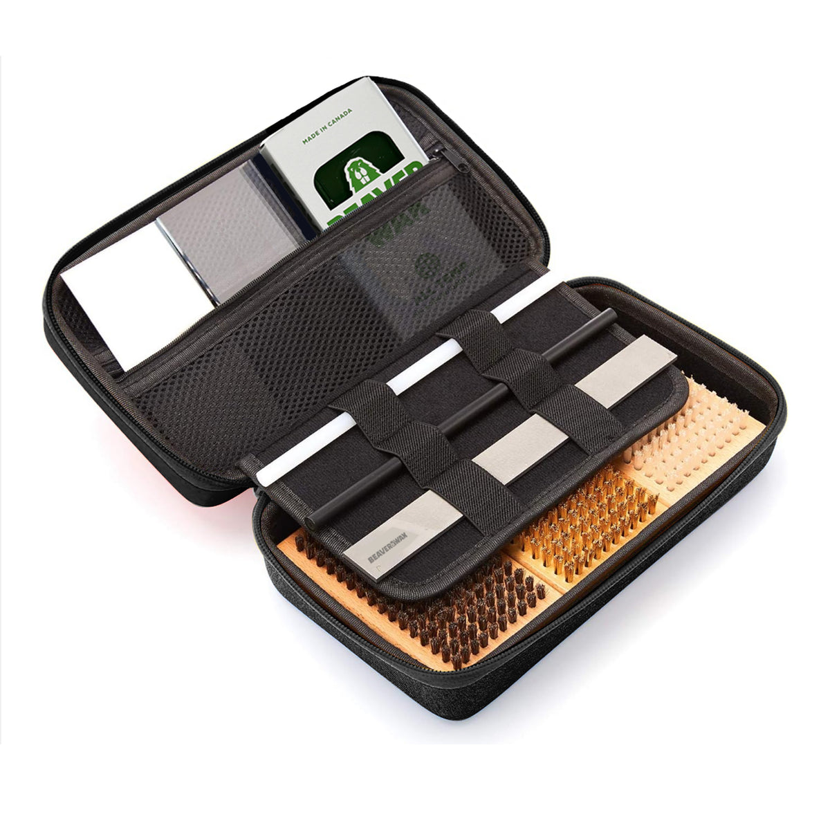 Waxing Kit
