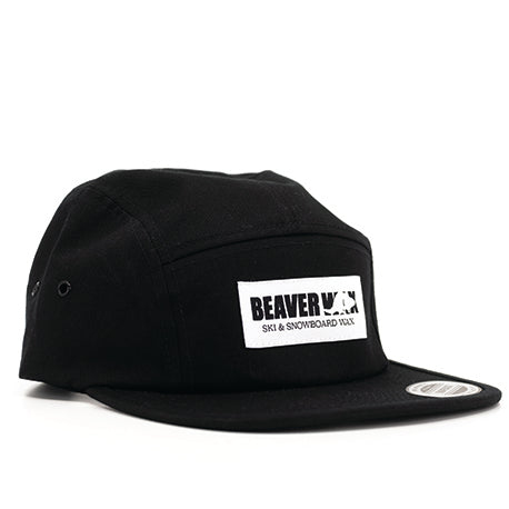 5 Panel Hats