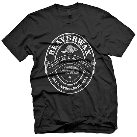 Classic T-Shirt - Front Logo