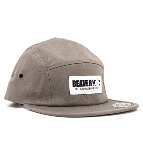 5 Panel Hats