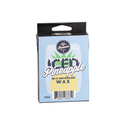 Ski & Snowboard Wax - Scented Collection (3 Pack)