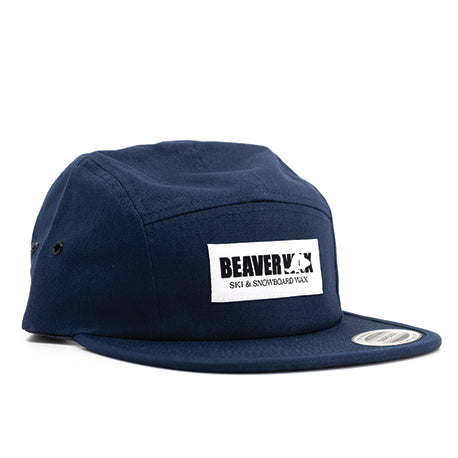 5 Panel Hats