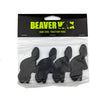 Mini Beaver Traction Pads