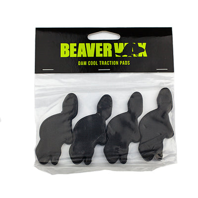 Mini Beaver Traction Pads