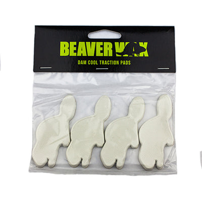 Mini Beaver Traction Pads